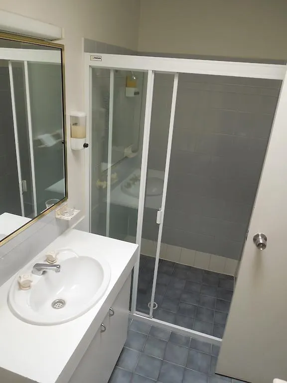 Maroochydore Beach Motel