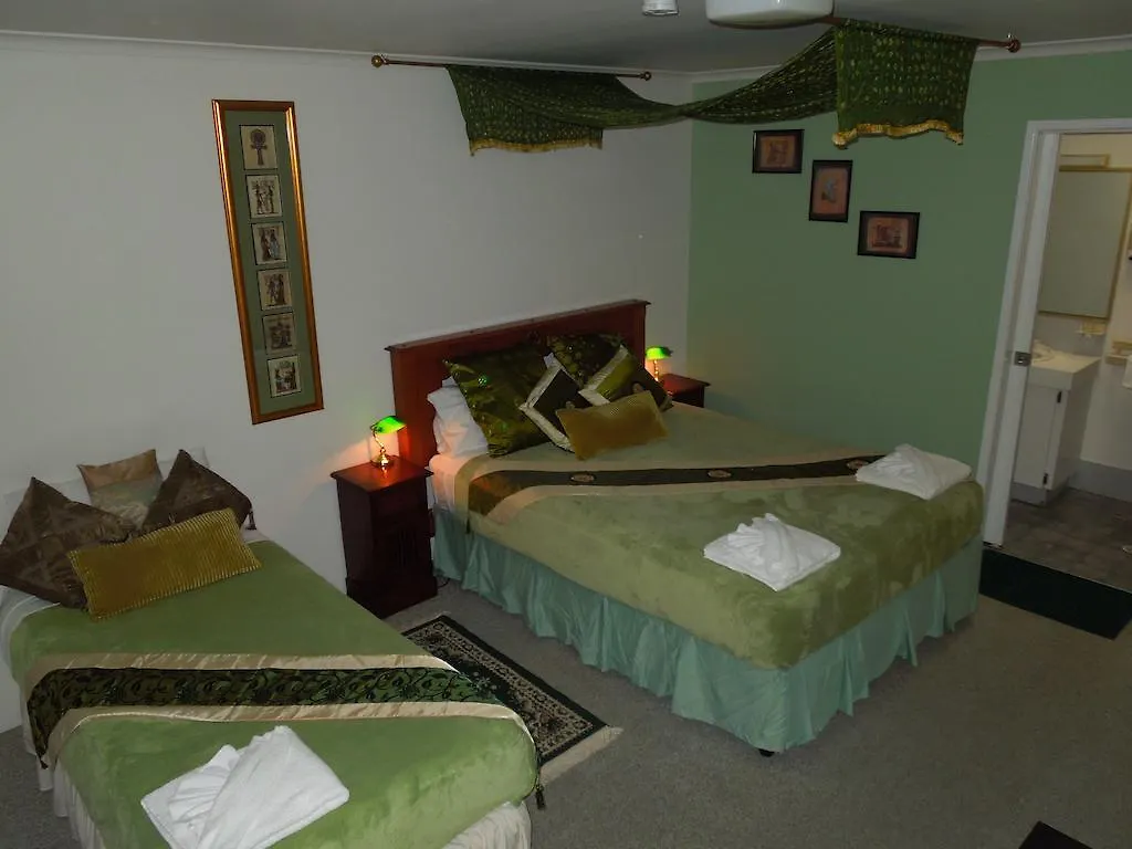 Maroochydore Beach Motel