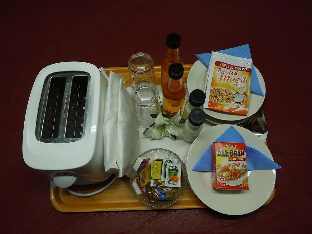 Maroochydore Beach Motel