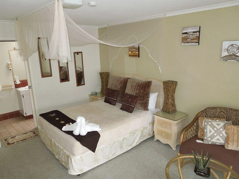 Maroochydore Beach Motel