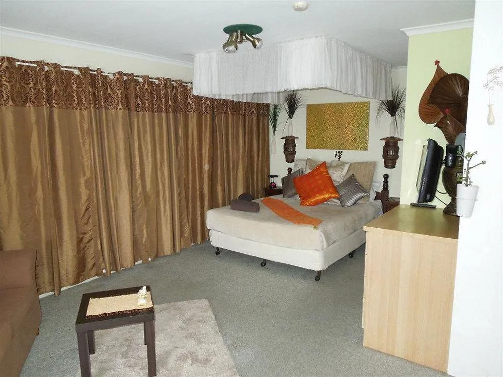 Maroochydore Beach Motel