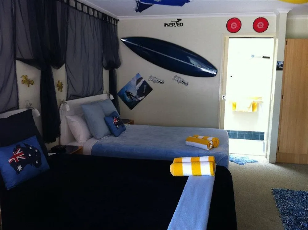 Maroochydore Beach Motel