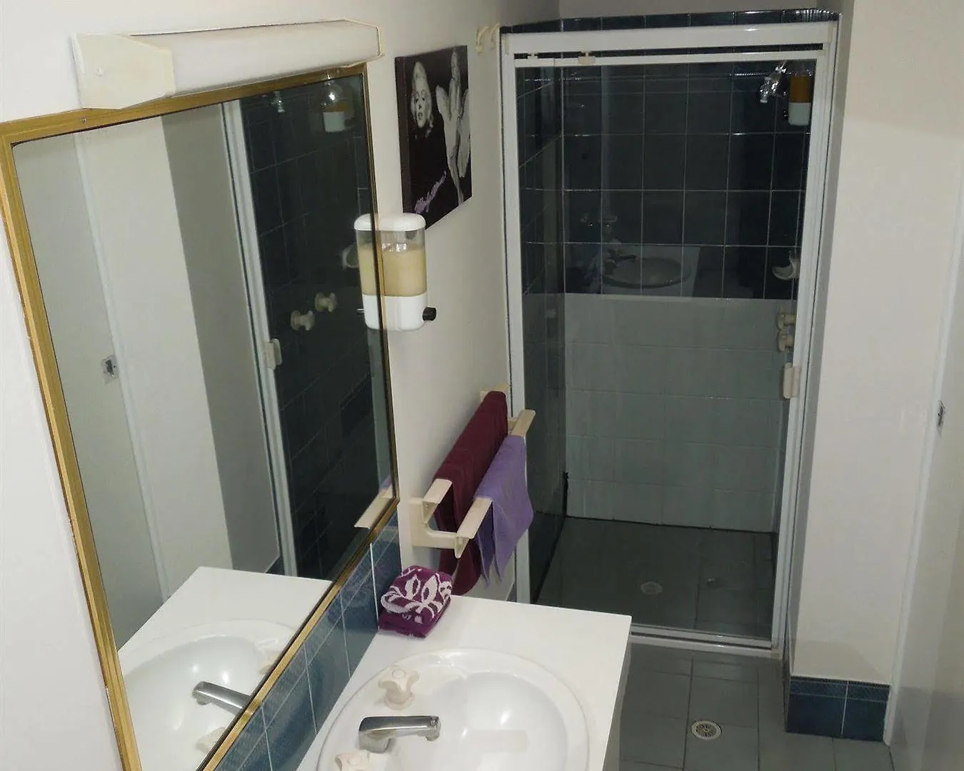 Maroochydore Beach Motel