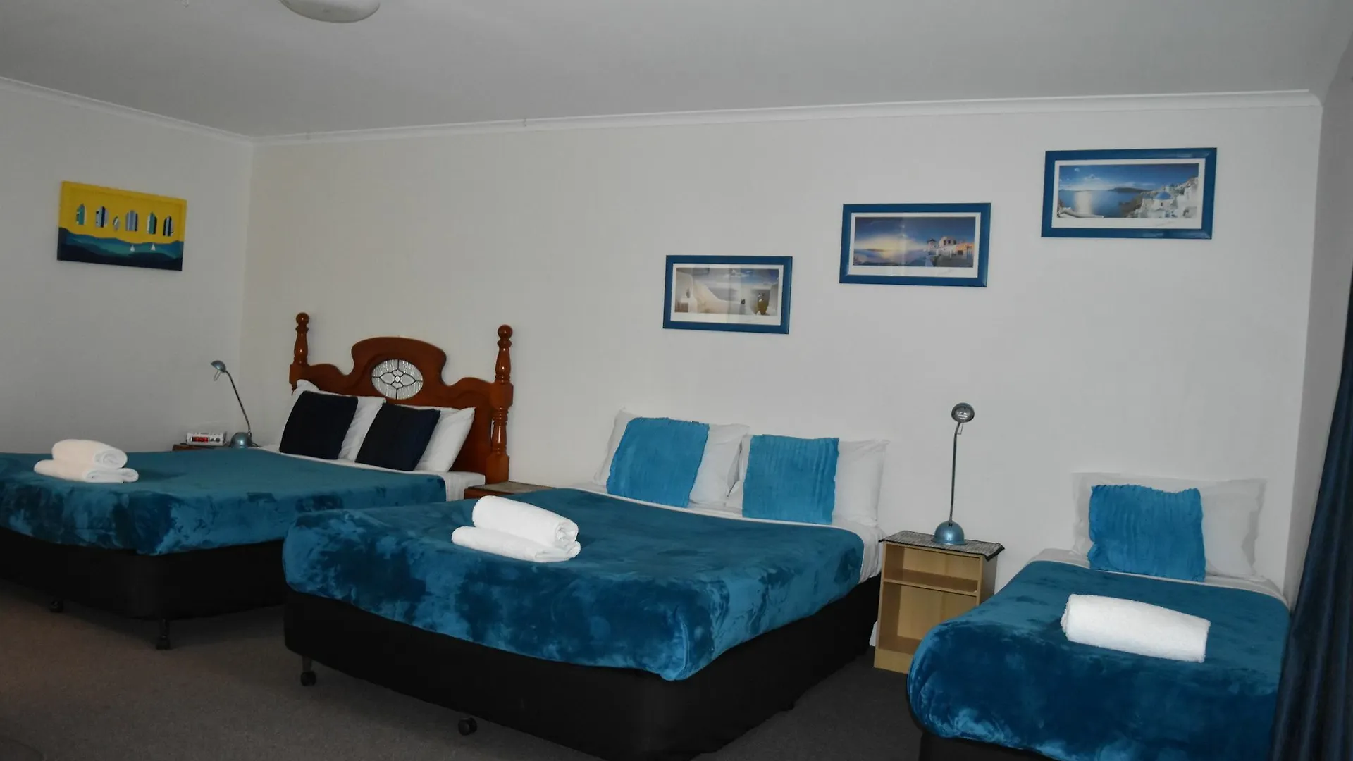 Maroochydore Beach Motel