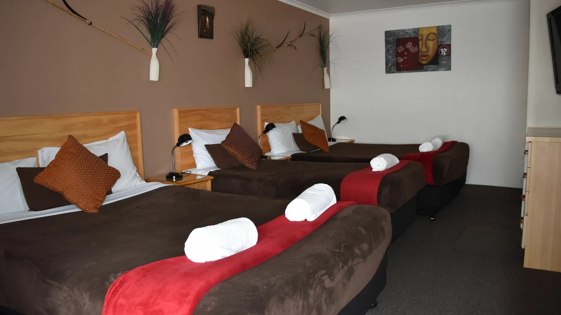 Maroochydore Beach Motel