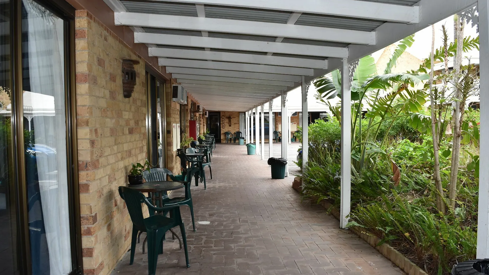 Maroochydore Beach Motel 4*,  Australia